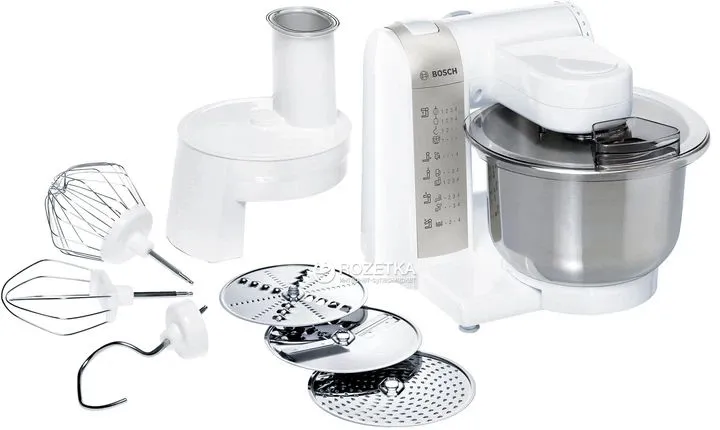 комбайн кухонный Bosch Mum 4