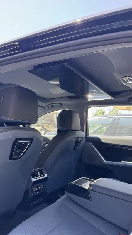Bmw i5 40L 2025 6 Bmw i5 40L 2025 6