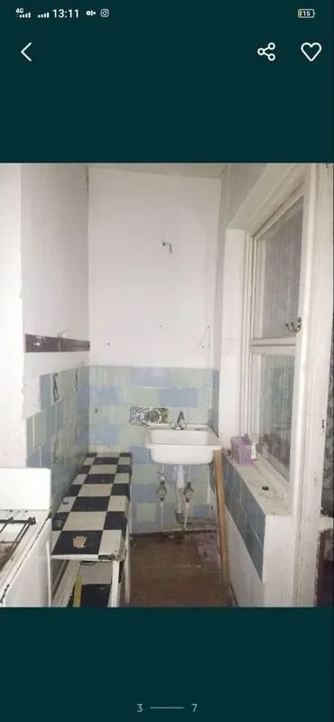Кварита 1 хоналик 2 хона килинган кухня балконда ремонт уртача 5 Кварита 1 хоналик 2 хона килинган кухня балконда ремонт уртача 5