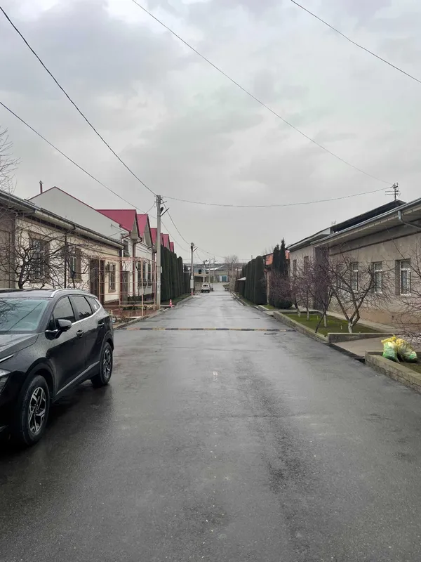 (Добрый) Лимонария, 4+1 соток, Фасад 10 метров, Широкая тихая улица — фото 3
