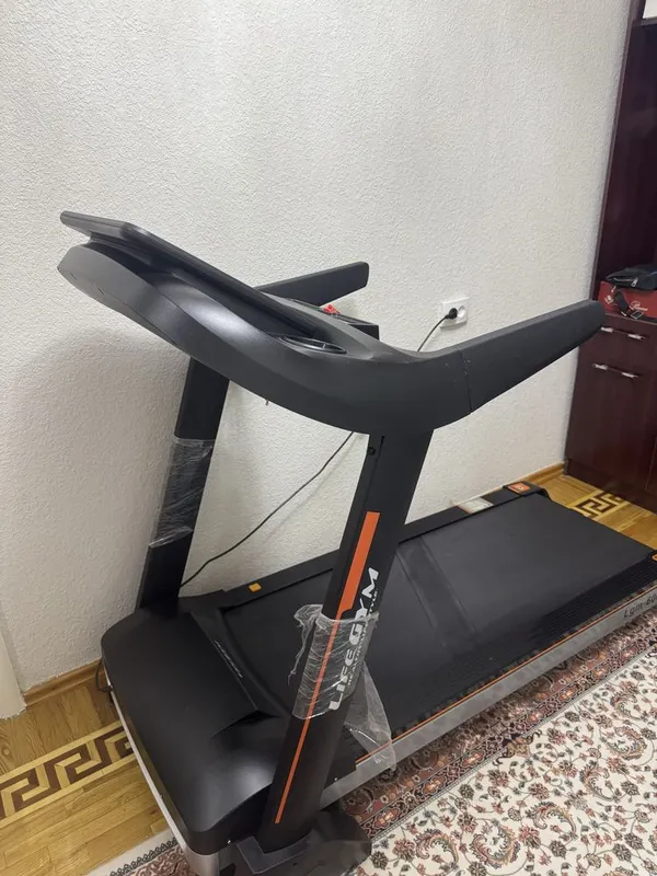 Begovoy dorojka Life GYM LGM-600 — фото 1