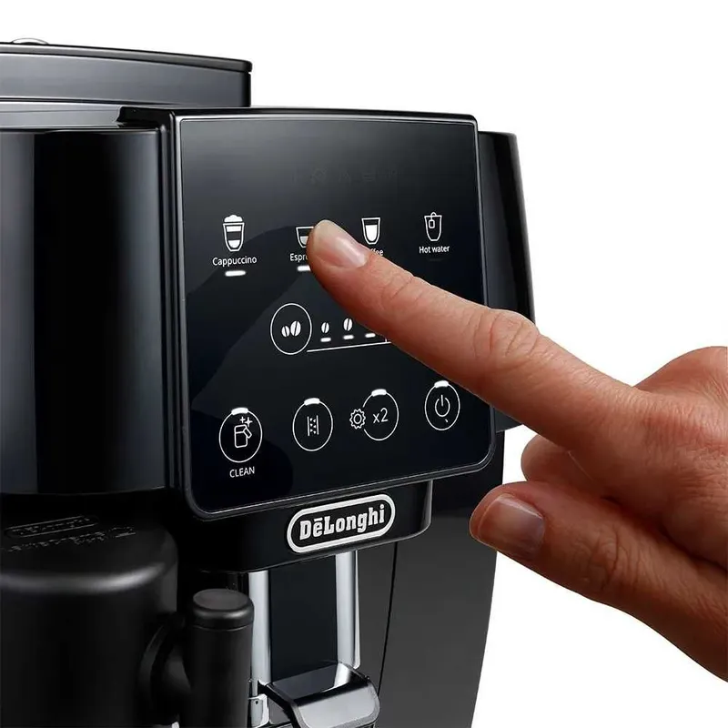 Кофемашина DeLonghi консультация. есть сервис гарантия есть — фото 2
