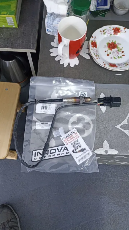 Комплект шдк innovate MTX-L