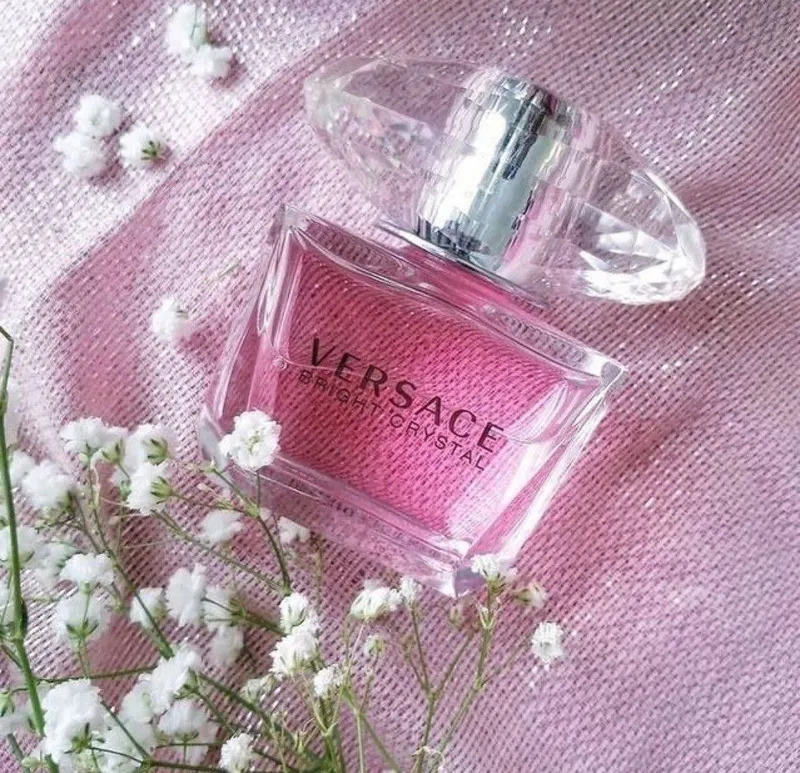 Versace, Miss Dior, Dolce/Gabbana брендовые духи 2