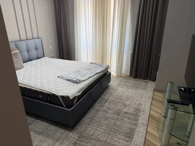 2-комнатная квартира в ЖК Gabus, ул. Нукус (Яккасарайский район) 3