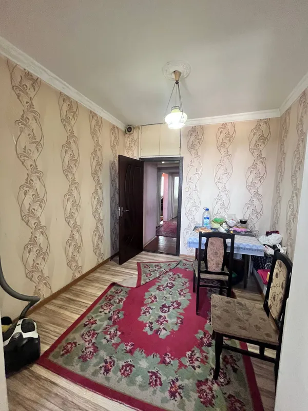 92 m² 4 xonali, Chilonzor 25. Ipoteka 5