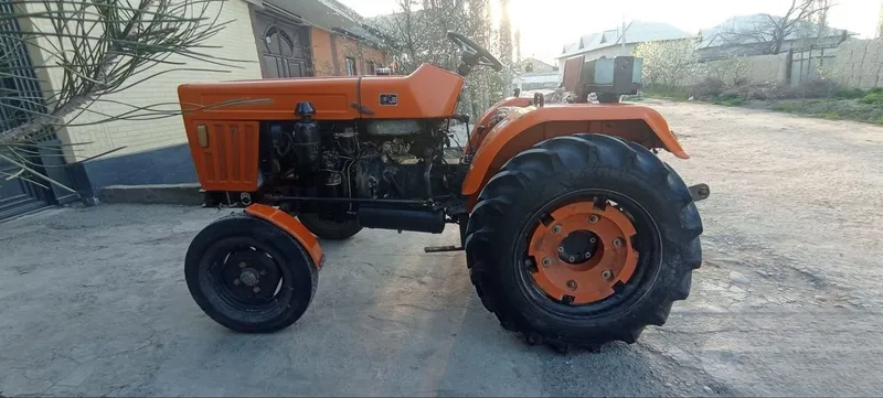 Чимган 300 Мини трактор сотилади 1 Чимган 300 Мини трактор сотилади 1
