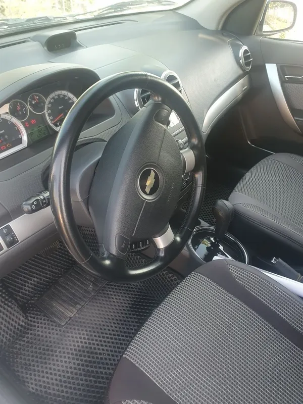 Chevrolet Nexia 3 2