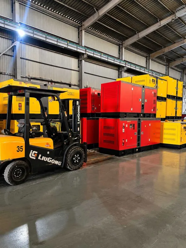 дизельный генератор SEER POWER 100kw200kw300kw400kw500kw700kw1000kw 1