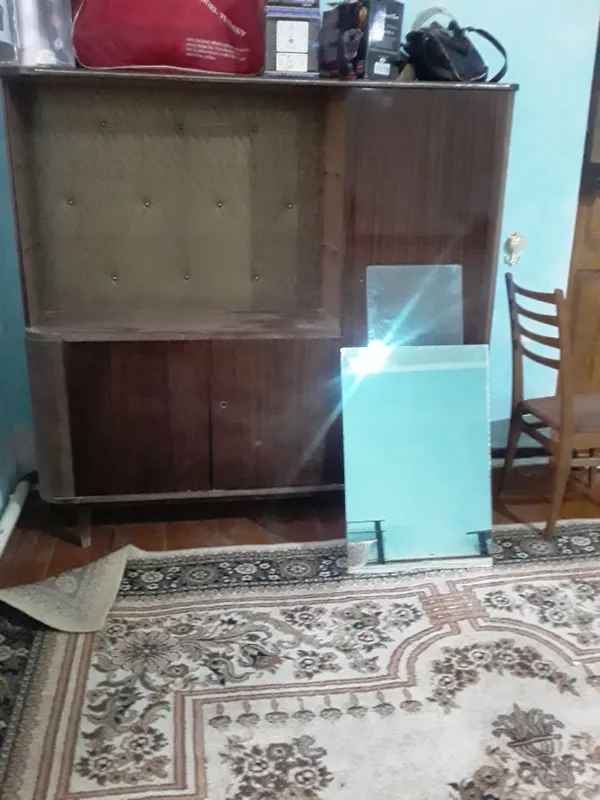 servan sotiladi hamma narsasi bor olib qõyilgan — фото 1