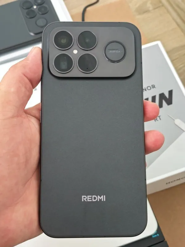 Redmi K90 Pro Max 12/256 2 Redmi K90 Pro Max 12/256 2