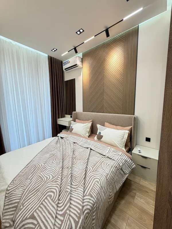 Продаётся 2-комнатная квартира в ЖК LUMINAR HOUSE (Яккасарайский район) 5 Продаётся 2-комнатная квартира в ЖК LUMINAR HOUSE (Яккасарайский район) 5