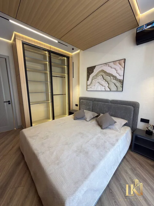Продаётся 2-комнатная квартира в ЖК Darkhan Residence (2/5/12) — фото 5