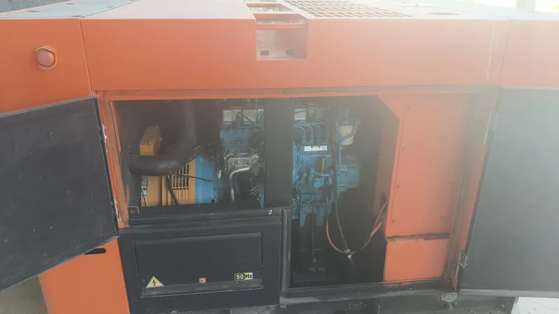 Remont I ustanovka dizelnoe generatorov 5 Remont I ustanovka dizelnoe generatorov 5