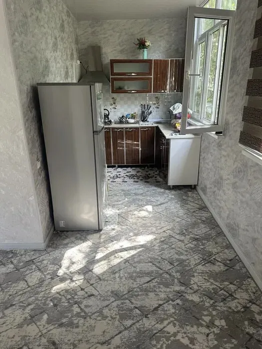 Сдаётся 2-комнатная квартира на Юнусабаде (4 кв.) — фото 3