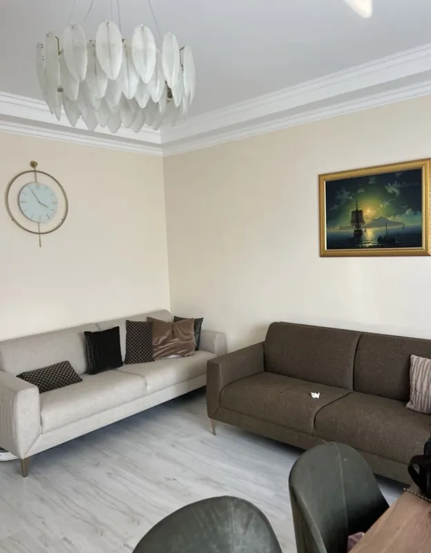 ЖК ISTANBUL CITY 1