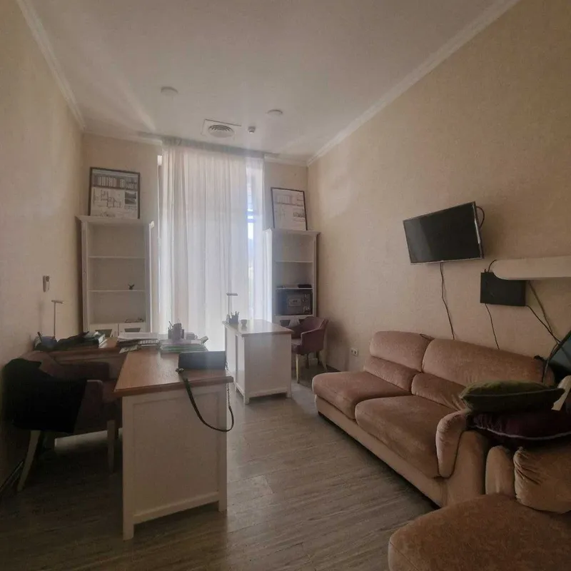 Продаётся Нежилое в Новостройке, 1 Этаж Полностью! 913 м2 — фото 5