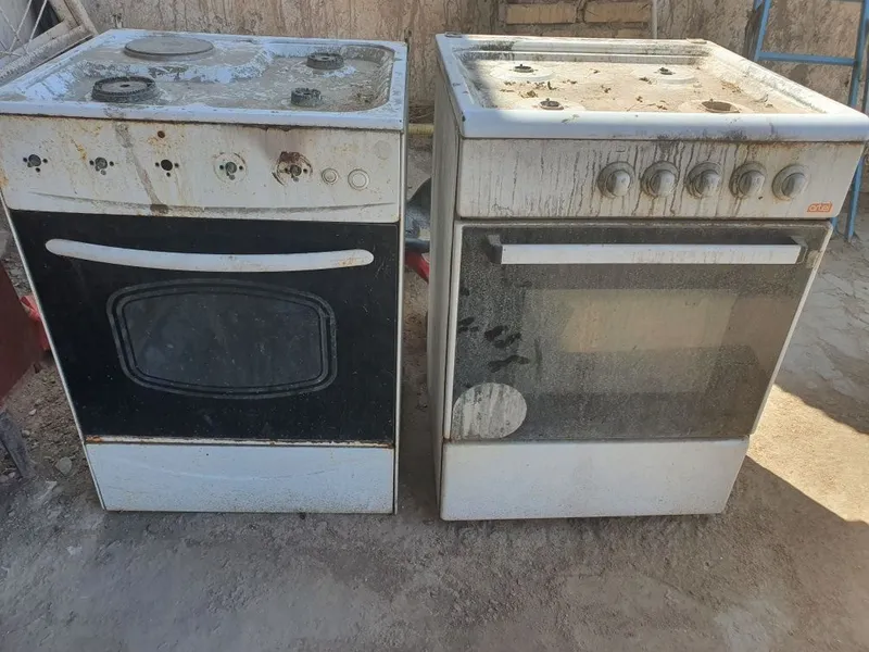 Gaz plitalat sotiladi Gaz plitalat sotiladi