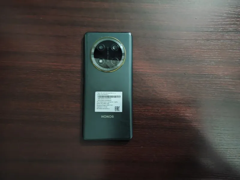 Honor x9c гарантия — фото 1