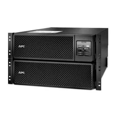 }ИБП apc smart-UPS SRT 8000VA RM — фото 1