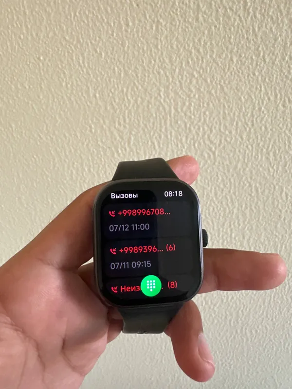Redmi Watch 5 original 3