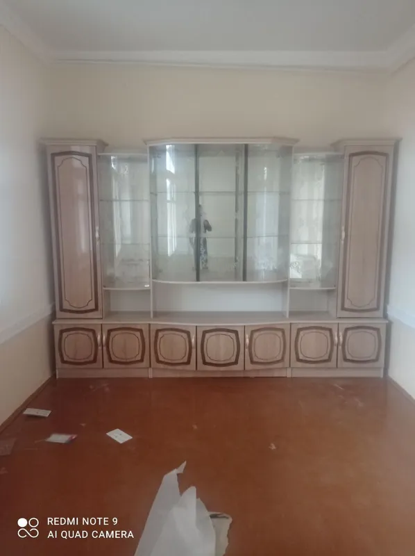 Продаются стол и стул 4