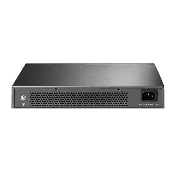 | Router TP-Link TL-SG1024D 4