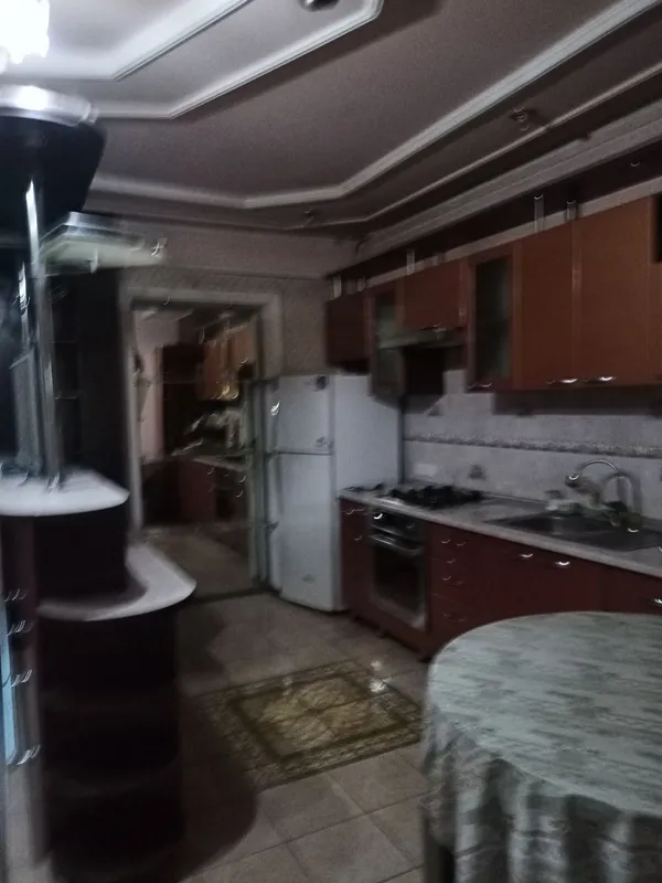 АРЕНДА 2/1/4 метро Х. Алимджана — фото 8
