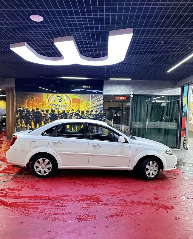 Продаётся Gentra, 19 900 км, 2018 год (1-я позиция), чистая 4