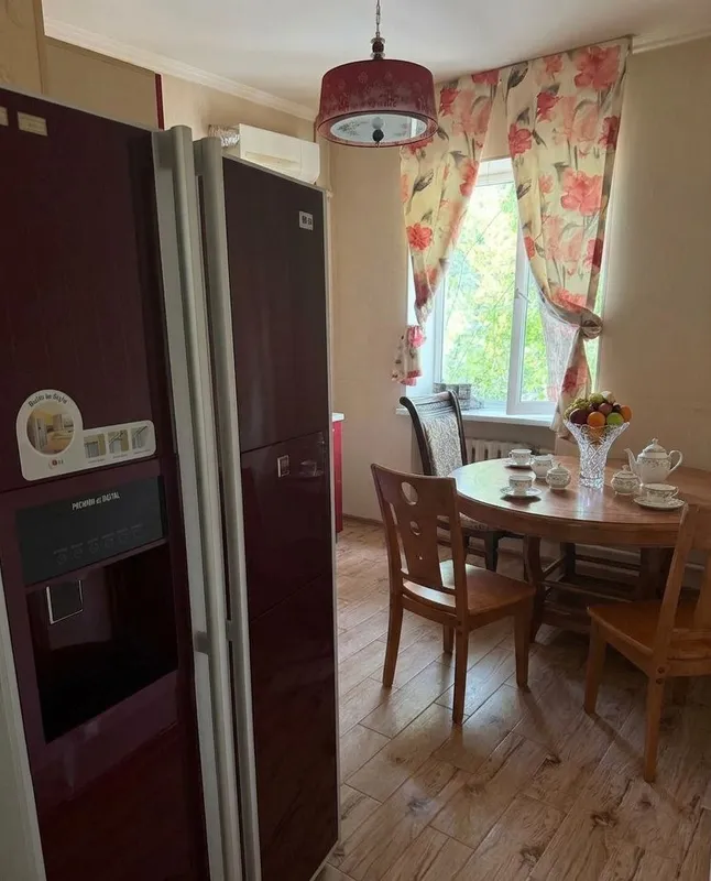 2-комн квартира, 55 м², 3/4 этаж (вторичка) — фото 4 2-комн квартира, 55 м², 3/4 этаж (вторичка) — фото 4