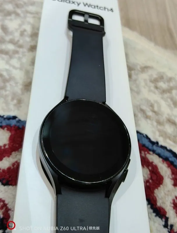Samsung Galaxy Watch 4 44mm 1