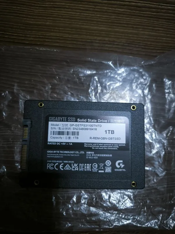 Винт хотира сотилади 500gb 1 Винт хотира сотилади 500gb 1