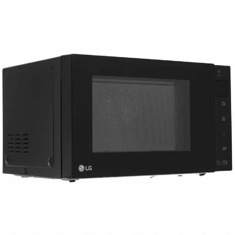 Микроволновая печь LG MW23W35GIB — фото 2 Микроволновая печь LG MW23W35GIB — фото 2