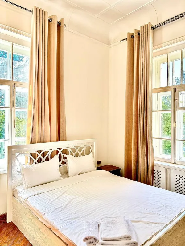 Mehmonxona Hotel Гостиница
