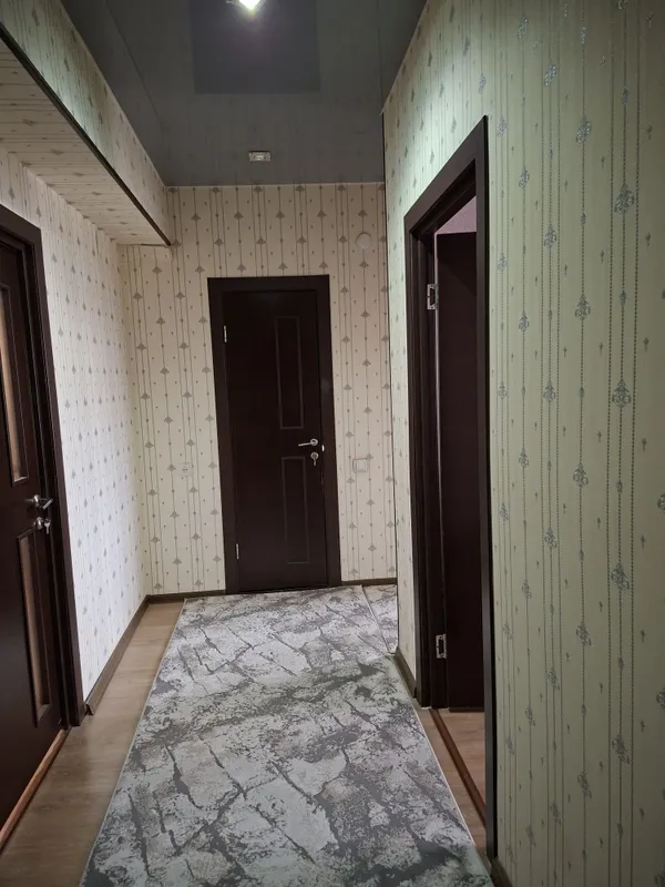 Продаётся дом 2х комнатная квартира с мебелью, 68.8кв, 6этаж 2 Продаётся дом 2х комнатная квартира с мебелью, 68.8кв, 6этаж 2