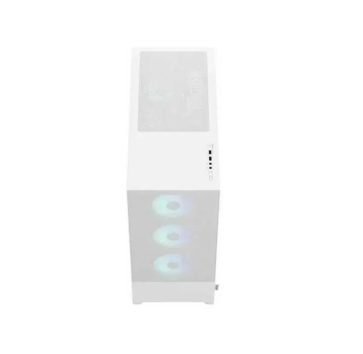 ^Рассрочка на Корпус Fractal Design Pop XL Air RGB-White TG Clear Tint 4
