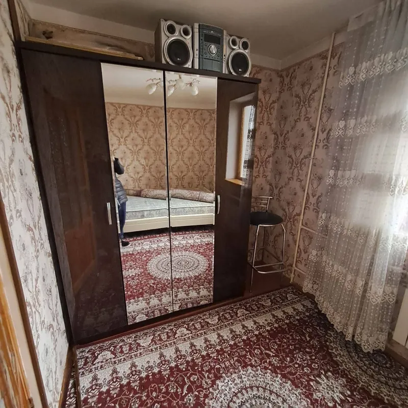 Sarakulskaya, 2 xonali 6 Sarakulskaya, 2 xonali 6