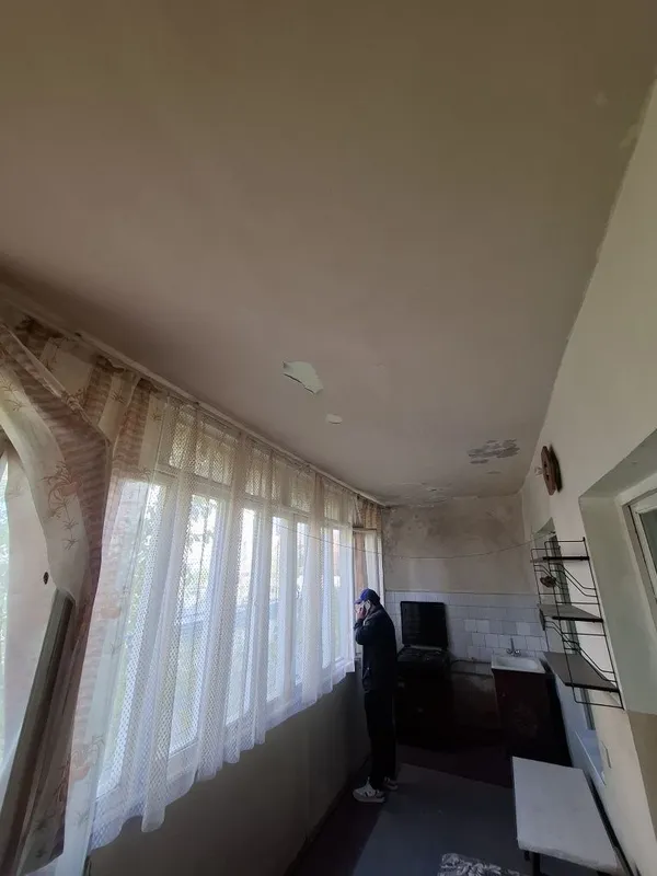 Arenda Cilonzor 7 kvartal, Lutfiy kocha 1xona arenda 42 kv balkon — фото 2