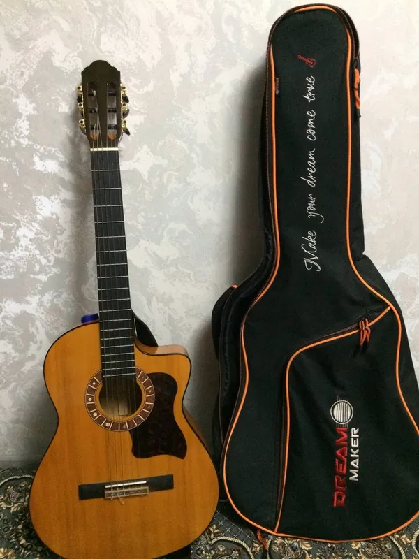 Gitara — фото 1