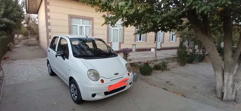 Matiz evro sotiladi 2200$ kelishamiz 1 Matiz evro sotiladi 2200$ kelishamiz 1