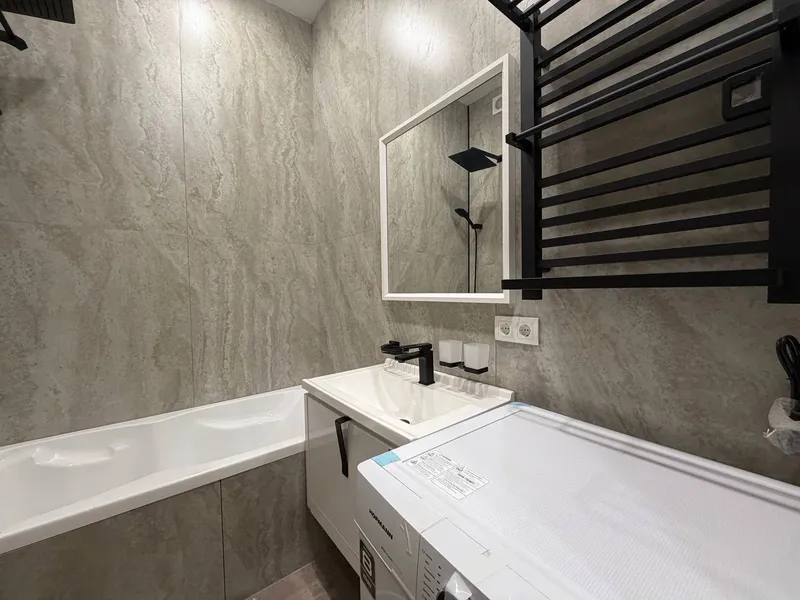 3-комнатная квартира, 83 м2, Мирабад 8