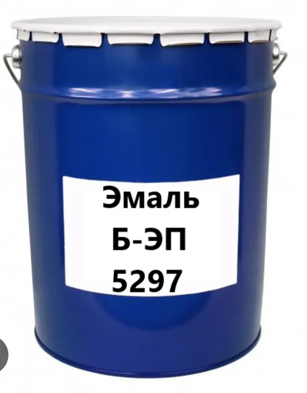 Пищевая эмаль БЭП-5297 в Ташкенте в Узбекистане.