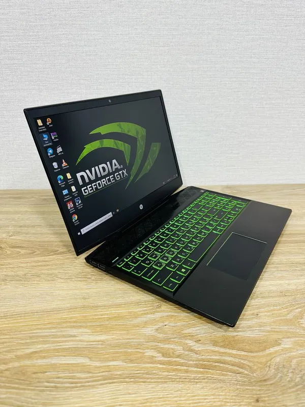 Супер Игровой HP Gaming для Игр, Autocad, 3Dmax 4 Супер Игровой HP Gaming для Игр, Autocad, 3Dmax 4