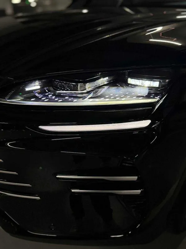 BYD Champion Gibrit 2025y 150km full flagship 7 ming yurgan tozza! — фото 4