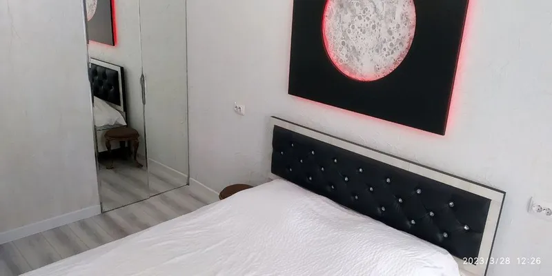 2-комнатная квартира, 47 м², 2/6 — Яккасарайский район — фото 1