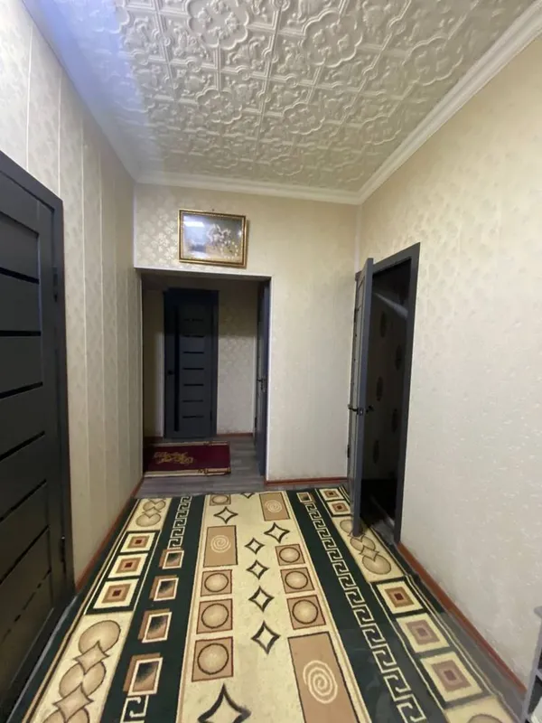 Gazalkent shaxar Birlik kochasi 19 uy 38 xonadon 3 xona — фото 3