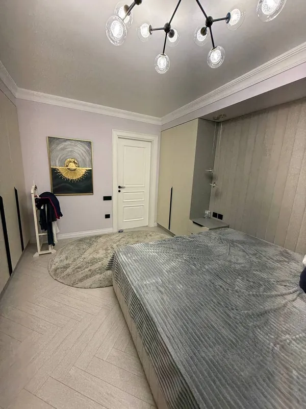 Продается квартира Кинотеатр Нукус 4 комнатная — фото 8