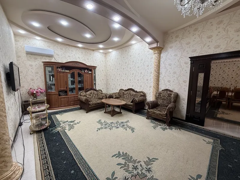 Продаётся дом 13 соток, Бардонкуль, ориентир пост Рохат — фото 5
