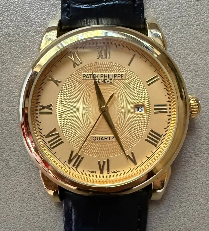 Часы мужские Patek Philippe 1 Часы мужские Patek Philippe 1