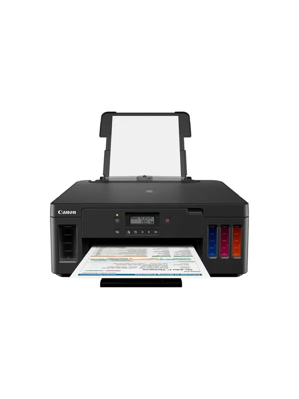 Принтер Canon / PIXMA G5040 MegaTank / Настольный цветной / A4